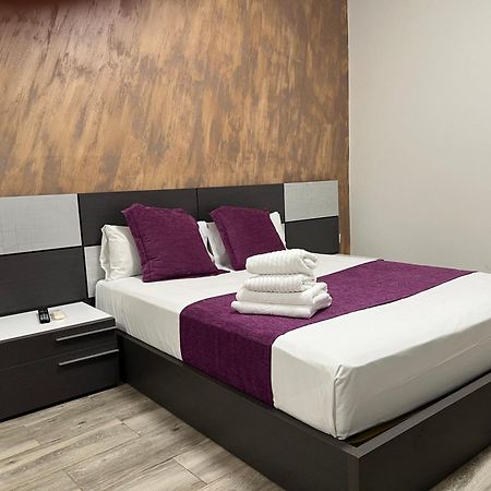 Hotel Casa Brava à Alicante Extérieur photo