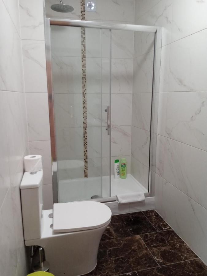 Hotel Casa Brava à Alicante Extérieur photo