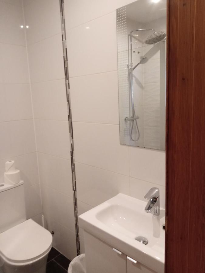 Hotel Casa Brava à Alicante Extérieur photo
