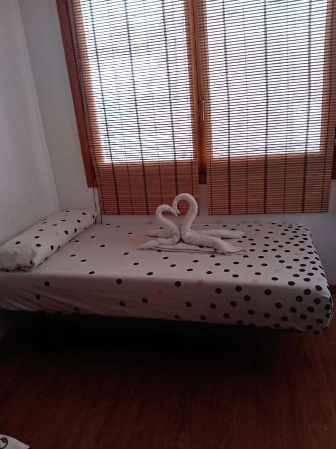 Hotel Casa Brava à Alicante Extérieur photo