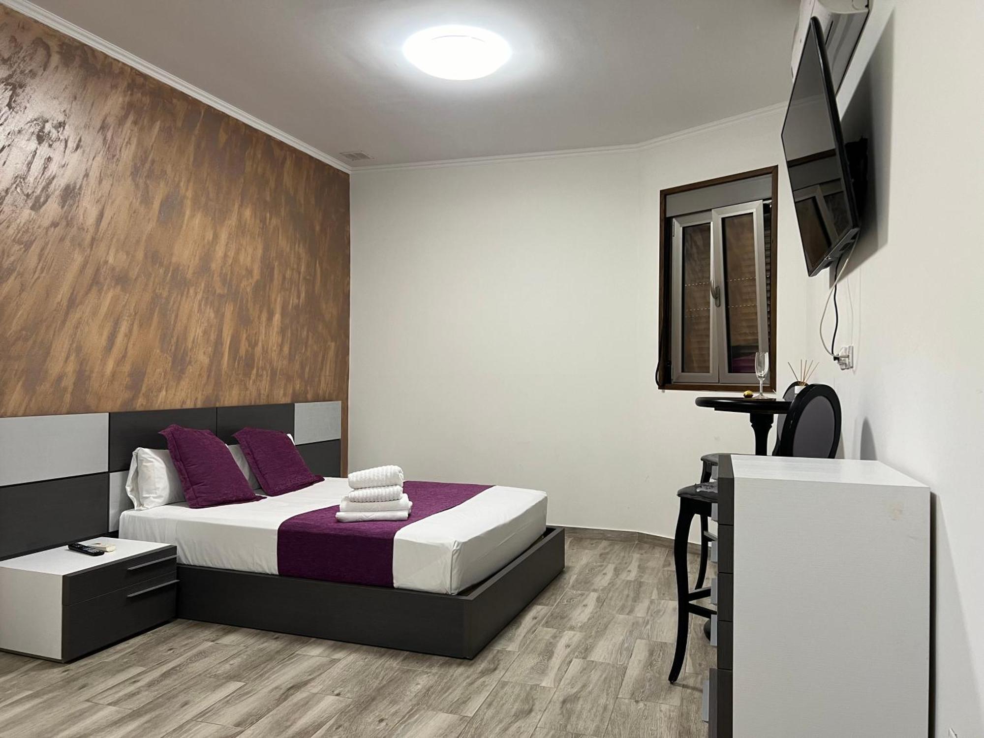 Hotel Casa Brava à Alicante Extérieur photo