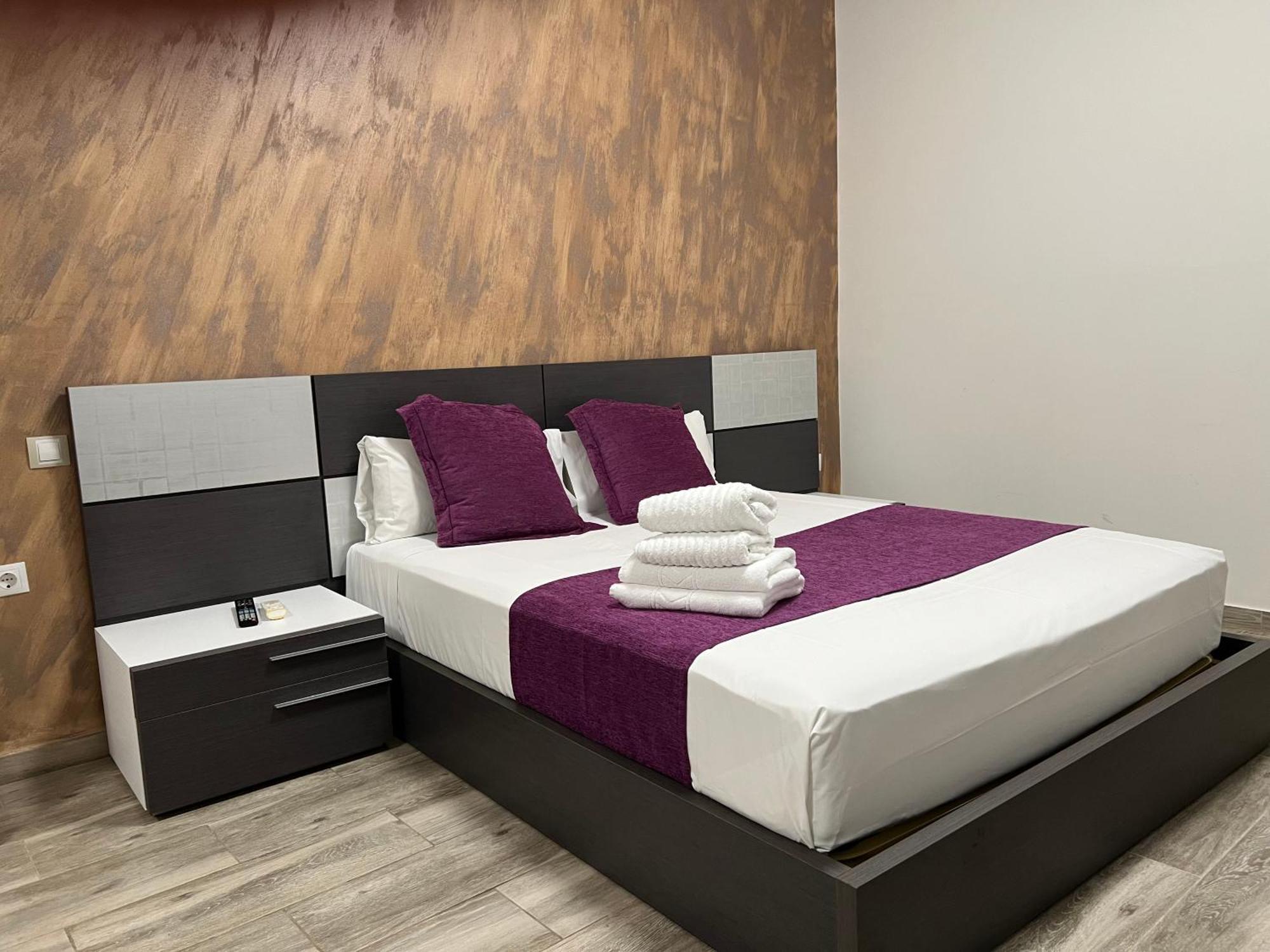 Hotel Casa Brava à Alicante Extérieur photo