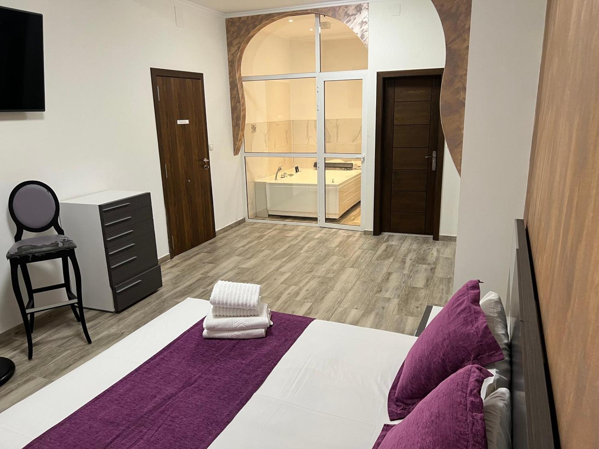 Hotel Casa Brava à Alicante Extérieur photo