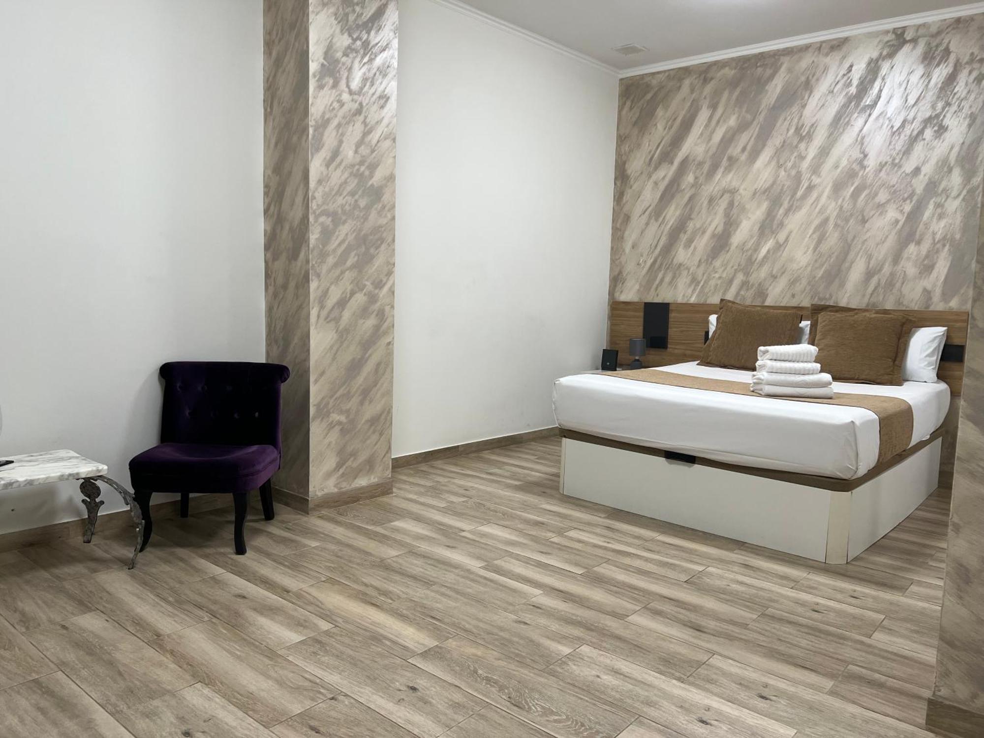 Hotel Casa Brava à Alicante Extérieur photo